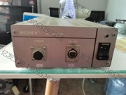 SONY AC-500索尼适配器，二手，实物图片，需议议价产品