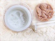 DIY肥皂模具手工肥皂模具肥皂模具硅胶 自制皂的做肥皂的天使模具