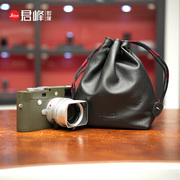 Leica/徕卡Q3/M/M10/M11P数码相机包 真皮保护套 羊皮 莱卡内胆包