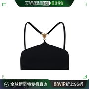 香港直邮versace范思哲女士比基尼文胸10122291a08812