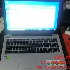 华硕asus笔记本V556U  i5独显固态硬盘电子产品