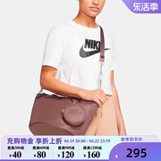 Nike耐克女包2024FUTURA运动休闲托特包手提单肩包CW9303-291