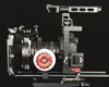 赞邦单反相机摄像套件5d35d4d850d810兔笼遮光斗ab限位跟焦器