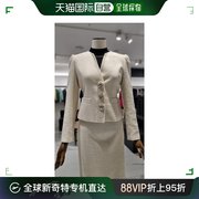 韩国直邮mojosphine女士外套夹克衫，女装西装