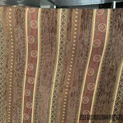 雪尼尔沙发布料欧式雪尼尔提花宽幅2.9米沙发布料窗帘布可沙发套