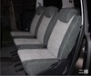 大众途安l拓界版专车座套1.4T 夏朗7座5专用亚麻布汽车坐垫全包围