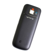 诺基亚手机外壳 NOKIA 2700c后盖 原配电池门 黑色