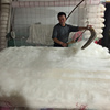 新疆棉被长绒棉花被胎被芯褥子棉絮棉胎床垫学生儿童春秋冬被