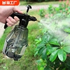 喷壶消毒专用气压式高压浇水浇花家用大洒水壶小型喷雾器瓶喷水壶
