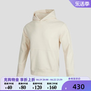 adidas originals阿迪三叶草2024年男子运动休闲连帽套衫HK2936