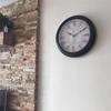 凯诺时欧式复古挂钟客厅静音美式钟表大号现代创意时钟挂表石英钟