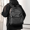 背包男生双肩包男大容量15.6寸电脑包通勤商务文件包旅行(包旅行)大学生包