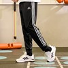 adidas阿迪达斯春秋运动长裤男款，宽松休闲跑步束脚裤子tr30p1r-bw