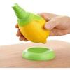 创意手动迷你套装水果汁喷雾器柠檬榨汁器个装即插即喷创意家居