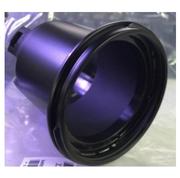 适用于佳能镜筒 18-135 II STM 前筒 UV镜筒 滤镜圈 滤镜筒