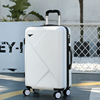 20寸小型登机箱男女旅行密码箱子学生，韩版行李箱24寸拉杆箱万向轮
