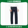 韩国直邮CalvinKleinJeans 牛仔裤 现代百货店 CKJ 男士 90s 直