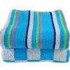纯棉毛巾被 全棉柔软单人线毯 夏季空调被夏凉被 沙发巾