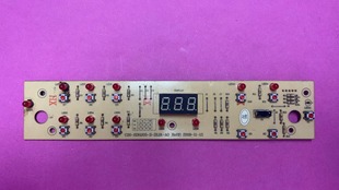 适用于苏泊尔电磁炉C20-SDHJ03显示板控制灯板按键板C20-SDHJ03