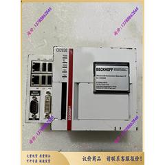 CX2020-0120倍福PLC主机带存储卡16G询价