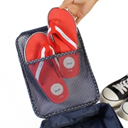 旅游神器用品出差便携出国旅行收纳袋套装多功能鞋子收纳包整理袋