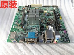 海尔BSWD-CMJ3160四核CPU