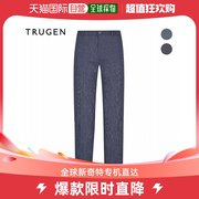 韩国直邮Trugen 西服 TRUGEN 短CLUB/() 彩色 混色 印花 弹力