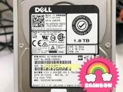 Dell戴尔1.8T 2.5寸 10K 12Gb SAS服务器硬盘AL14SEB18EQ 0GP3FR