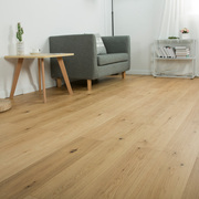三层实木复合地板橡木 15mm北欧 现代 地热地暖大锁扣地板 大品牌
