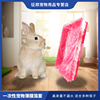宠物兔笼薄膜套一次性兔子荷兰猪龙猫豚鼠用品兔子厕所通用薄膜