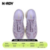 nerdy2024韩国潮牌经典，女款一脚蹬运动鞋，懒时尚人休闲鞋