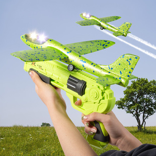 儿童遥控飞机耐摔无人机滑翔机小型玩具航模飞机耐摔泡沫学生男孩