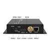 麦恩高清BNC高清视频编码器CVBS单机机顶盒雷石HDMI AV图像编码器