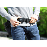 多功能户外摄影腰带便携悬挂镜头筒包微单反相机，脚架腰包拍摄腰带