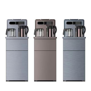 美腾家电饮水机下置式立式家用商用冷热型多功能沸腾胆饮水机智能
