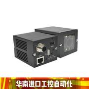 x86智能工业相机10万彩色，四核intel处理器支持halcon视觉摄像头