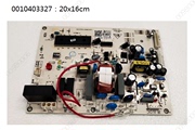 适用KFR-26GW/H(BPF)海尔空调外机电脑板变频板控制板0010403327