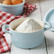 新良原味面包粉2.5kg 高筋面粉烘焙专用粉吐司面包机家用烘焙面粉