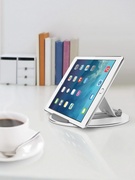 手机桌面懒人支架床头多功能通用适合ipad4平板电脑pad创意简约折