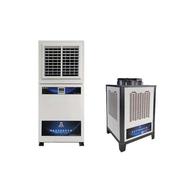 蒸发单冷空调工业省电空调工厂大面积制冷节能省电冷气机环保