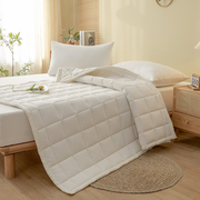 棉花床垫软垫家用薄褥子租房专用单人垫被海绵垫折叠垫褥铺底防滑