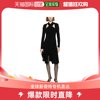香港直邮潮奢 Isabel Marant 伊莎贝尔 玛兰 女士长袖连衣裙