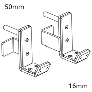 小孔16mm力量训练器械综合型健身器材架龙门器南通巧力LOEFT