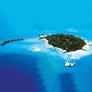 马尔代夫旅游尼卡岛Nika六天四晚自由行酒店代理各地出发