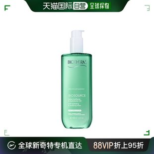 韩国直邮Biotherm 活泉润透爽肤水(特大装)修护健康肌中性混合性