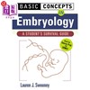 海外直订医药图书basicconceptsinembryologyastudent'ssurvivalguide胚胎学基本概念:学生生存指南