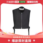 香港直邮潮奢 Jil Sander 男士Jil Sander 腰带拉链背心