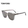TOM FORD汤姆福特 墨镜洋气方框太阳镜潮男女同款0891K