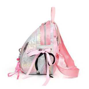 韩版女童旅游小背包，女孩公主时尚休闲可爱双肩，包潮儿童小学生包包