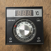 柳市liushi烤箱温控器，温度控制器温控仪温控表tel96-9001